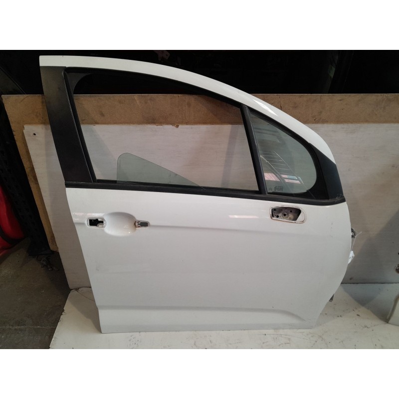 Recambio de puerta delantera derecha para citroën c3 ii (sc_) 1.4 hdi 70 (sc8hzc, sc8hr0, sc8hp4) referencia OEM IAM 9004CG  