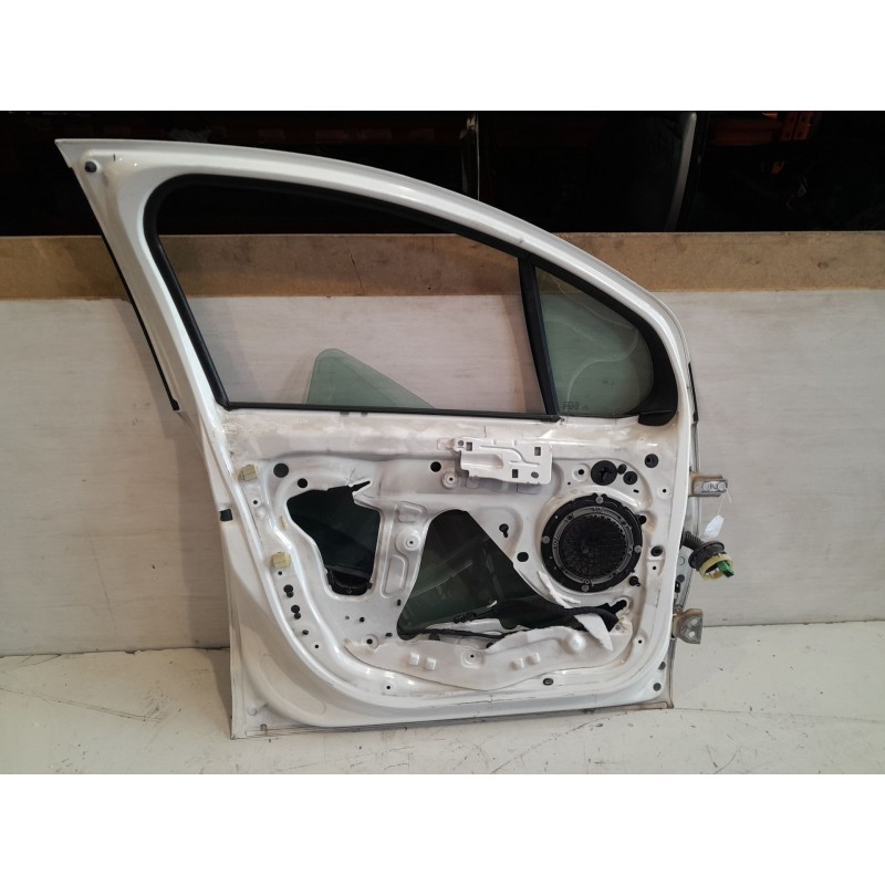 Recambio de puerta delantera izquierda para citroën c3 ii (sc_) 1.4 hdi 70 (sc8hzc, sc8hr0, sc8hp4) referencia OEM IAM 9002AZ  