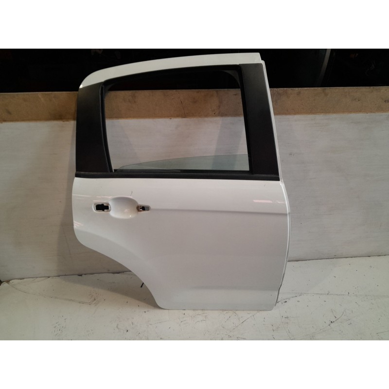 Recambio de puerta trasera derecha para citroën c3 ii (sc_) 1.4 hdi 70 (sc8hzc, sc8hr0, sc8hp4) referencia OEM IAM 9004CJ  