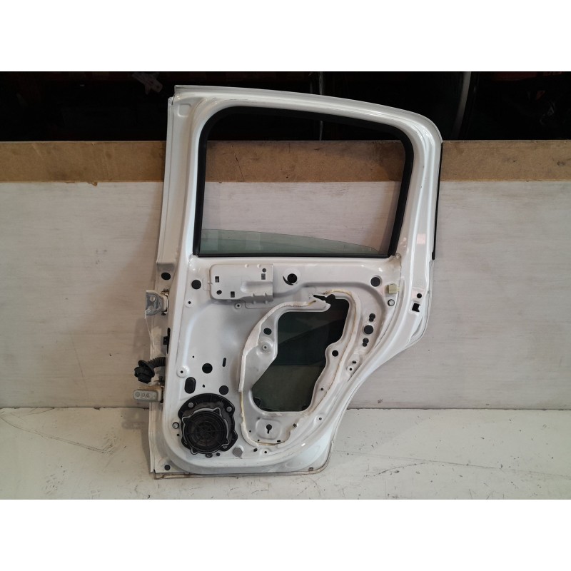 Recambio de puerta trasera derecha para citroën c3 ii (sc_) 1.4 hdi 70 (sc8hzc, sc8hr0, sc8hp4) referencia OEM IAM 9004CJ  