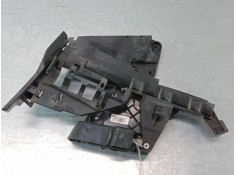 Recambio de cerradura puerta trasera derecha para ford c-max (dm2) 1.6 tdci referencia OEM IAM 3M5AR26412BS