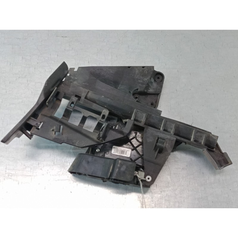 Recambio de cerradura puerta trasera derecha para ford c-max (dm2) 1.6 tdci referencia OEM IAM 3M5AR26412BS  