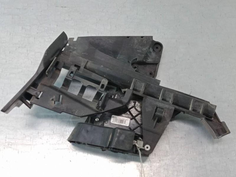 Recambio de cerradura puerta trasera derecha para ford c-max (dm2) 1.6 tdci referencia OEM IAM 3M5AR26412BS  