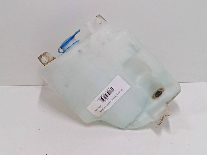 BOTELLA LIQUIDO LIMPIAPARABRISAS 