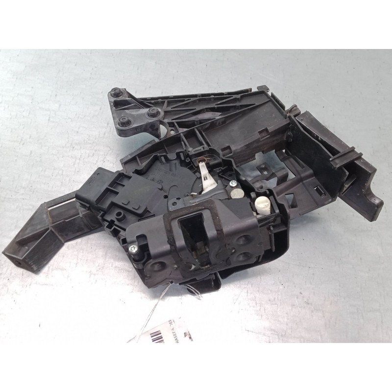 Recambio de cerradura puerta trasera derecha para ford c-max (dm2) 1.6 tdci referencia OEM IAM 3M5AR26412BS  