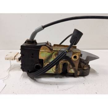 CERRADURA PUERTA DELANTERA IZQUIERDA 9647172680 