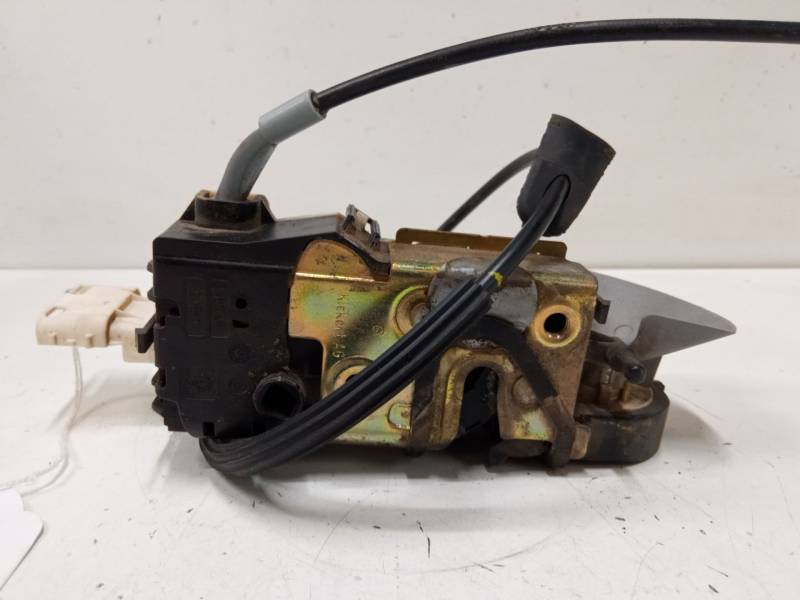 CERRADURA PUERTA DELANTERA IZQUIERDA 9647172680 