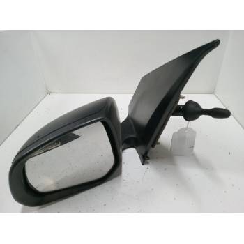 RETROVISOR IZQUIERDO 