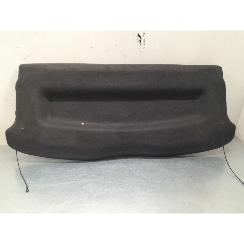 Recambio de bandeja trasera para citroën c3 ii (sc_) 1.4 hdi 70 (sc8hzc, sc8hr0, sc8hp4) referencia OEM IAM 8794ZY  
