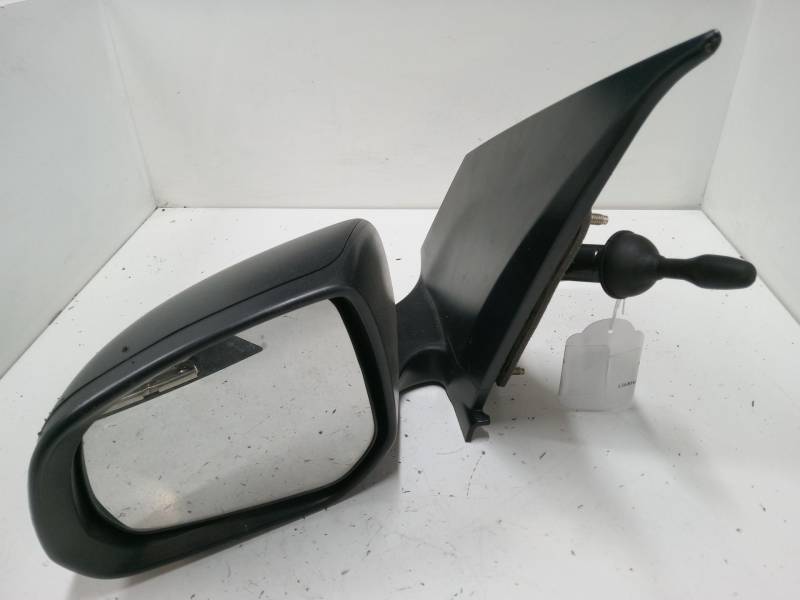 RETROVISOR IZQUIERDO 