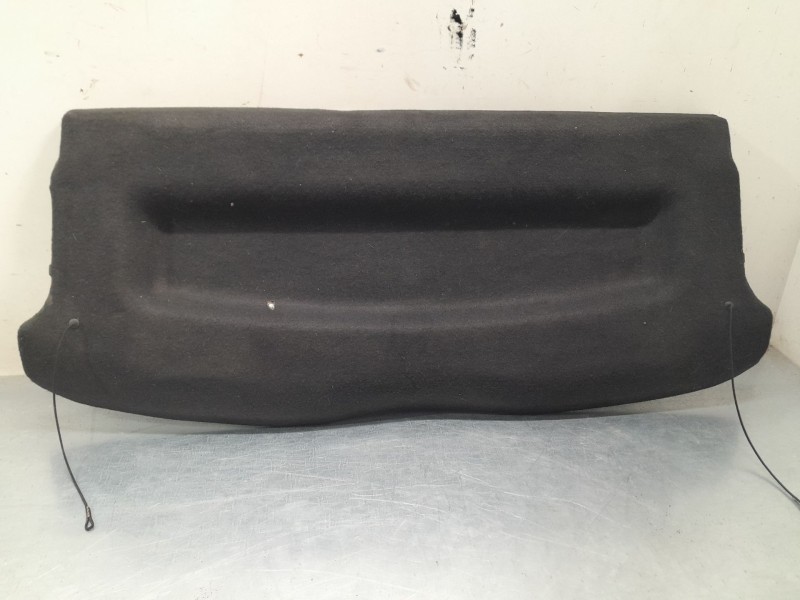 Recambio de bandeja trasera para citroën c3 ii (sc_) 1.4 hdi 70 (sc8hzc, sc8hr0, sc8hp4) referencia OEM IAM 8794ZY  