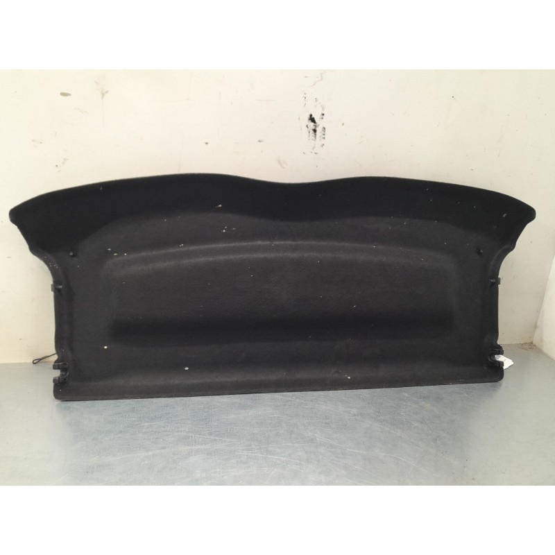 Recambio de bandeja trasera para citroën c3 ii (sc_) 1.4 hdi 70 (sc8hzc, sc8hr0, sc8hp4) referencia OEM IAM 8794ZY  