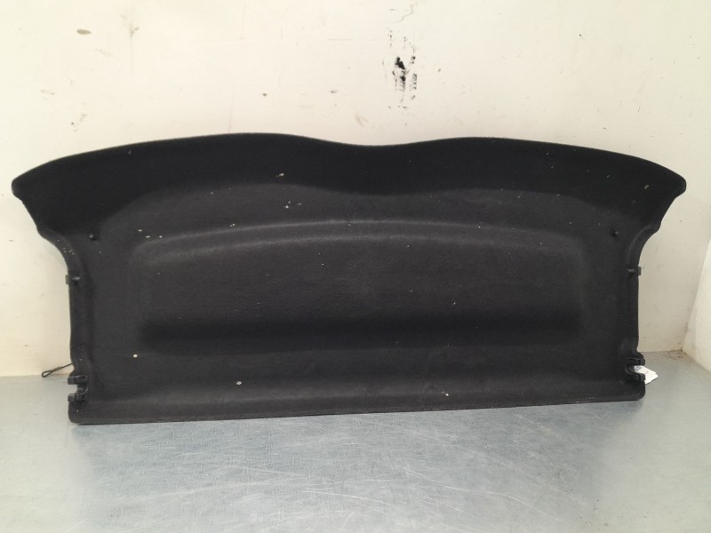 Recambio de bandeja trasera para citroën c3 ii (sc_) 1.4 hdi 70 (sc8hzc, sc8hr0, sc8hp4) referencia OEM IAM 8794ZY  