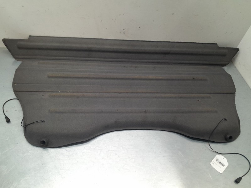 Recambio de bandeja trasera para ford focus c-max (dm2) 1.6 tdci referencia OEM IAM 1327676  