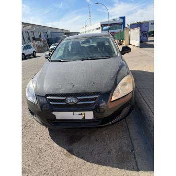 KIA CEE'D HATCHBACK (ED)