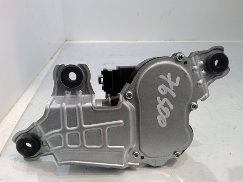 Recambio de motor limpia trasero para ssangyong tivoli 1.6 referencia OEM IAM   