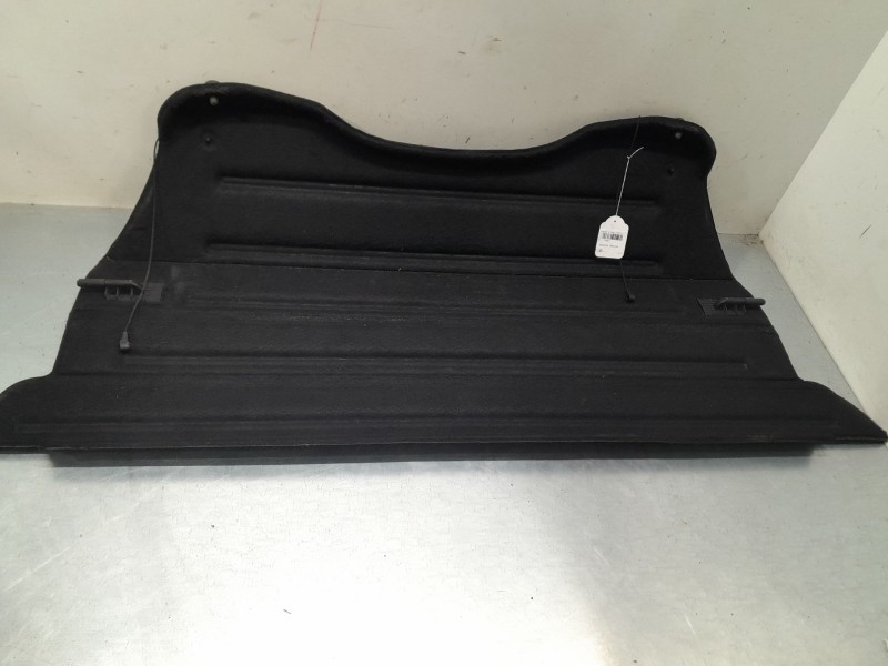 Recambio de bandeja trasera para ford focus c-max (dm2) 1.6 tdci referencia OEM IAM 1327676  