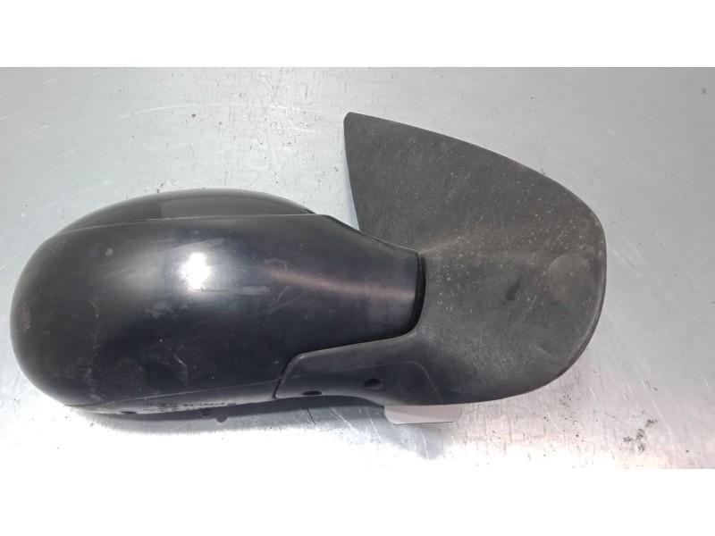 Recambio de retrovisor electrico derecho para peugeot 206 hatchback (2a/c) 1.4 16v referencia OEM IAM   