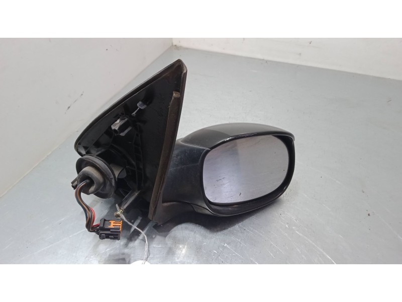 Recambio de retrovisor electrico derecho para peugeot 206 hatchback (2a/c) 1.4 16v referencia OEM IAM   