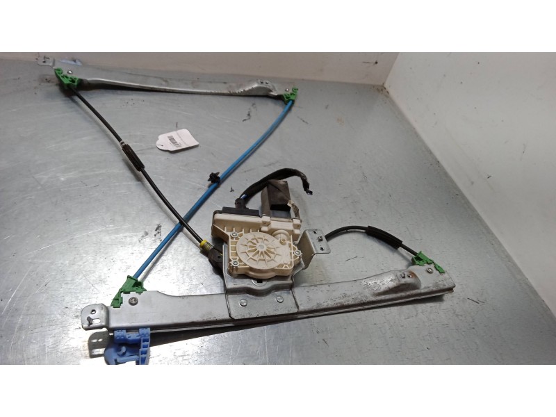 Recambio de elevalunas electrico delantero derecho para citroën c2 (jm_) 1.4 hdi referencia OEM IAM   