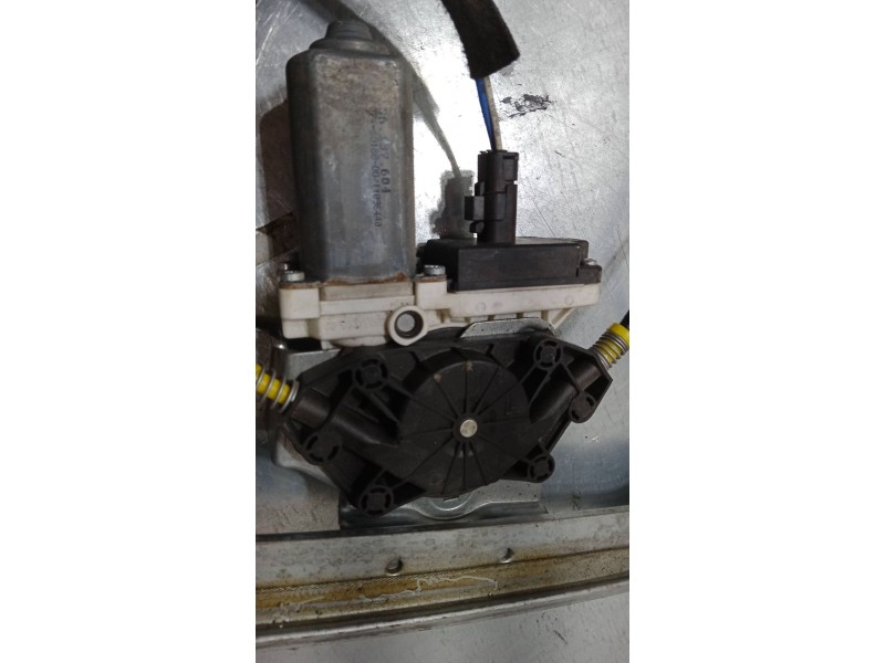 Recambio de elevalunas electrico delantero derecho para citroën c2 (jm_) 1.4 hdi referencia OEM IAM   