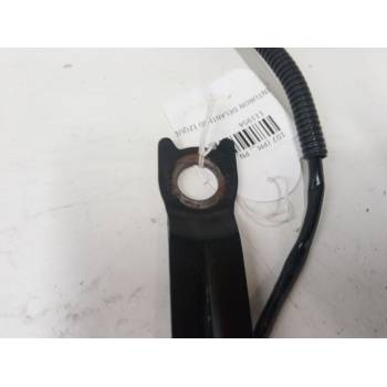 ANCLAJE CINTURON DELANTERO IZQUIERDO 