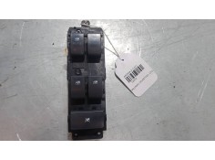 Recambio de mando elevalunas delantero izquierdo para opel antara a (l07) 2.0 cdti referencia OEM IAM 96628730  
