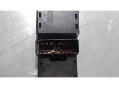 Recambio de mando elevalunas delantero izquierdo para opel antara a (l07) 2.0 cdti referencia OEM IAM 96628730   2