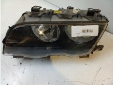 Recambio de faro izquierdo para bmw 3 (e46) 318 i referencia OEM IAM   