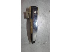Recambio de maneta exterior delantera izquierda para opel antara a (l07) 2.0 cdti referencia OEM IAM 96468254  