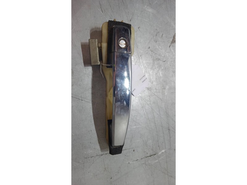 Recambio de maneta exterior delantera izquierda para opel antara a (l07) 2.0 cdti referencia OEM IAM 96468254  