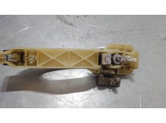 Recambio de maneta exterior delantera izquierda para opel antara a (l07) 2.0 cdti referencia OEM IAM 96468254   2