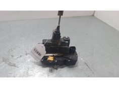 Recambio de cerradura puerta trasera izquierda para opel antara a (l07) 2.0 cdti referencia OEM IAM 94551344  