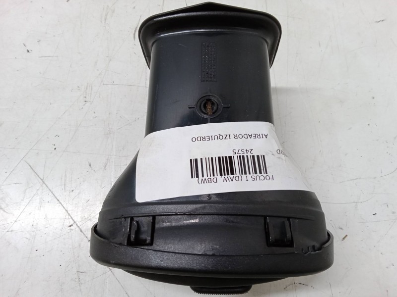 Recambio de aireador izquierdo para ford focus i (daw, dbw) 1.6 16v referencia OEM IAM   