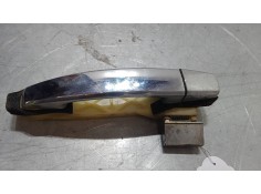 Recambio de maneta exterior trasera derecha para opel antara a (l07) 2.0 cdti referencia OEM IAM 96468254  