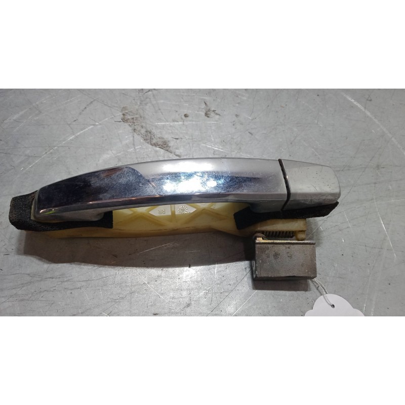 Recambio de maneta exterior trasera derecha para opel antara a (l07) 2.0 cdti referencia OEM IAM 96468254  