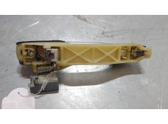 Recambio de maneta exterior trasera derecha para opel antara a (l07) 2.0 cdti referencia OEM IAM 96468254   2