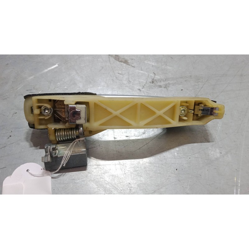 Recambio de maneta exterior trasera derecha para opel antara a (l07) 2.0 cdti referencia OEM IAM 96468254  