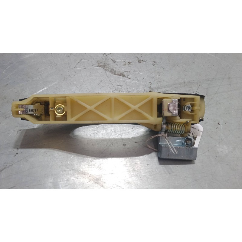 Recambio de maneta exterior trasera izquierda para opel antara a (l07) 2.0 cdti referencia OEM IAM 96468254  