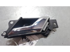 Recambio de maneta interior trasera derecha para opel antara a (l07) 2.0 cdti referencia OEM IAM 96861999  