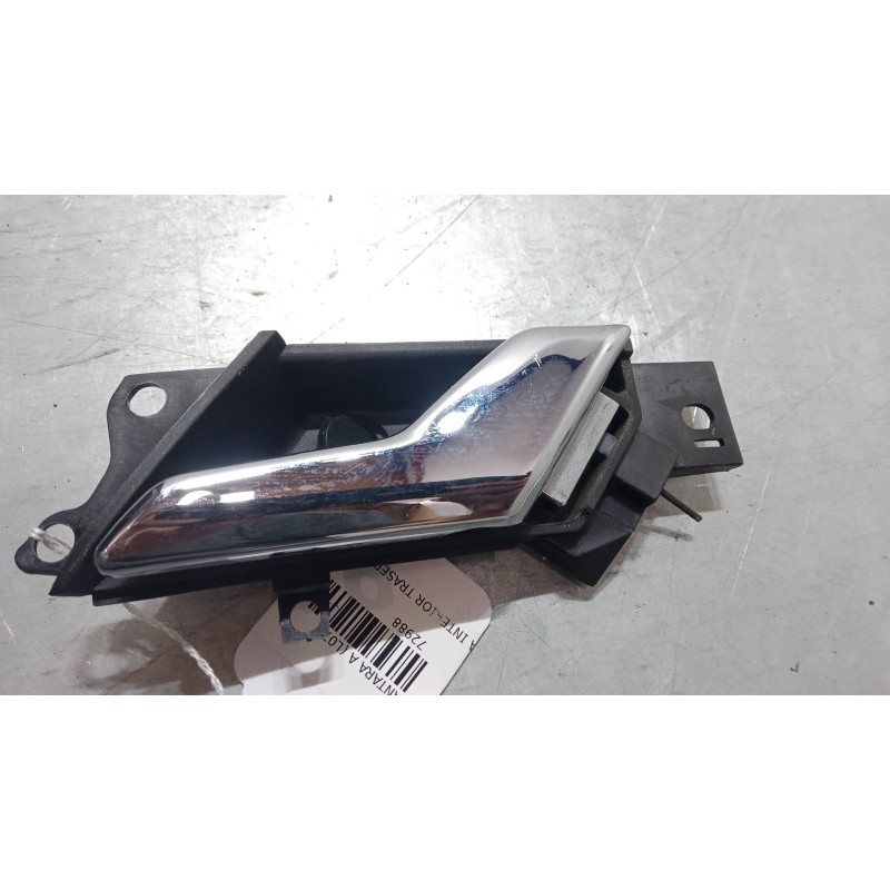Recambio de maneta interior trasera derecha para opel antara a (l07) 2.0 cdti referencia OEM IAM 96861999  