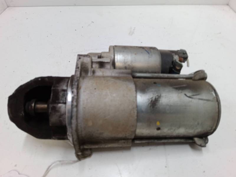 MOTOR ARRANQUE 