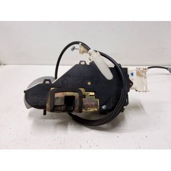 CERRADURA PUERTA DELANTERA IZQUIERDA 9647172680 