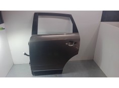 Recambio de puerta trasera izquierda para opel antara a (l07) 2.0 cdti referencia OEM IAM 95416996  