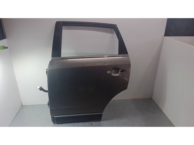 Recambio de puerta trasera izquierda para opel antara a (l07) 2.0 cdti referencia OEM IAM 95416996  