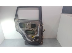 Recambio de puerta trasera izquierda para opel antara a (l07) 2.0 cdti referencia OEM IAM 95416996   2