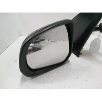 RETROVISOR IZQUIERDO 
