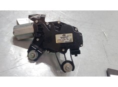 Recambio de motor limpia trasero para opel antara a (l07) 2.0 cdti referencia OEM IAM 96627128   2