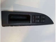 Recambio de mando elevalunas delantero izquierdo para ford mondeo iii (b5y) 2.0 16v tddi / tdci referencia OEM IAM 1S7T14A132BD 