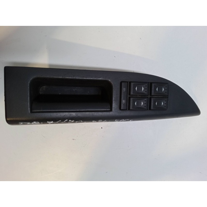 Recambio de mando elevalunas delantero izquierdo para ford mondeo iii (b5y) 2.0 16v tddi / tdci referencia OEM IAM 1S7T14A132BD 